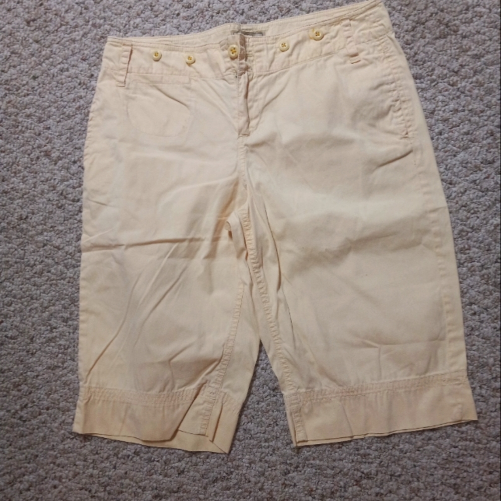 Women's Route 66 Shorts.